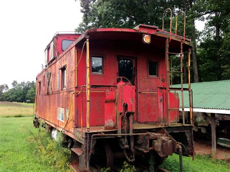 Utilizing a large network of railroads, manufacturers and suppliers, we can locate virtually any railcar or parts. . Caboose for sale massachusetts